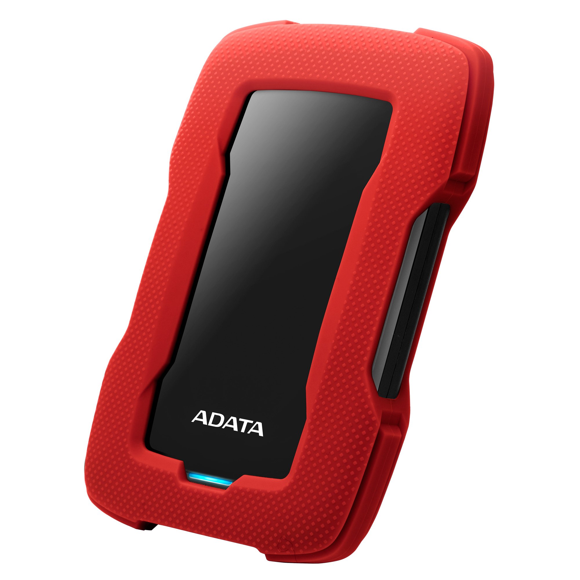 ADATA Disque Dur Externe 2000 Go USB |2 Gen1 Résistant aux Chocs pour PC Mac PS4 XBOX PS5